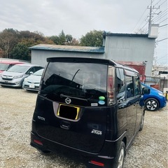 平成25 日産ルークス 走行距離: 29,500KM  の画像