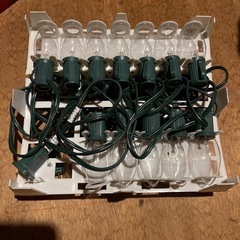 イルミネーション いろいろの画像