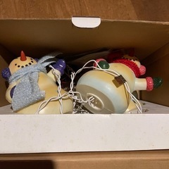 イルミネーション いろいろの画像