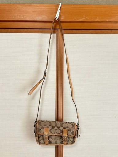 COACH バッグ
