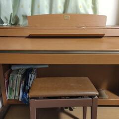 ヤマハ 電子ピアノ Clavinova　クラビノーバ　YAMAH...