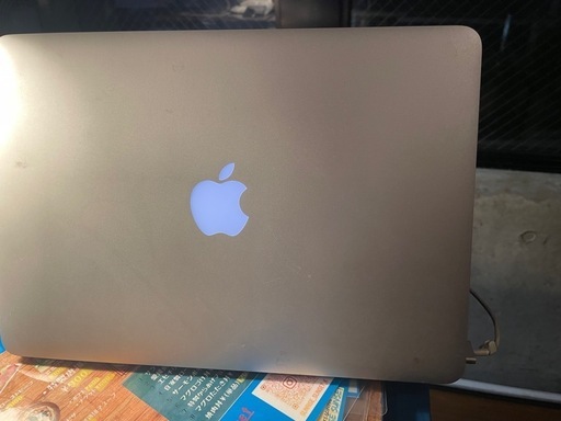 ノートパソコン MacBook Pro 2014