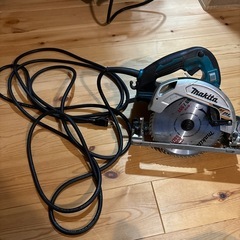 makita  マルノコ　の画像