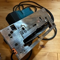 makita  マルノコ　の画像