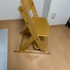 KATOJI キッズチェア
