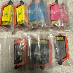 MG6130 インクとヘッド