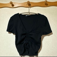 ZARA 半袖Tシャツ