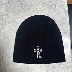 ニット帽