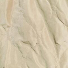 リバーシブル ボアブルゾン の画像