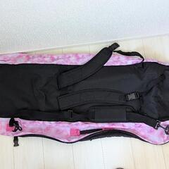 スノーボードバッグ　
レディースの画像