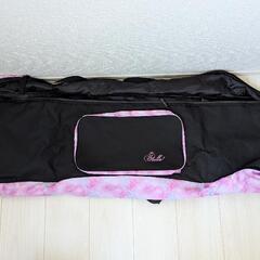 スノーボードバッグ　
レディース