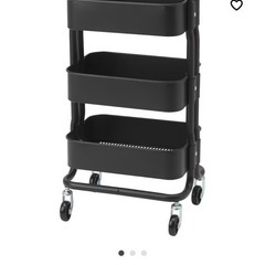 IKEA ロースフルト