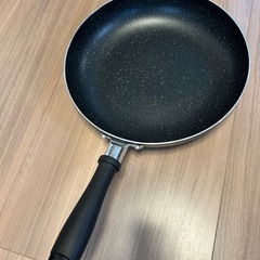 フライパン　ガス専用の画像