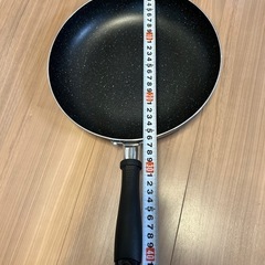 フライパン　ガス専用