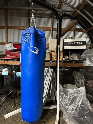 サンドバッグセット