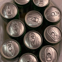 いいちこのハイボール11本の画像