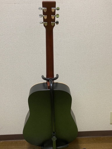 Art&Lutherie アート＆ルシアー アコースティックギター カナダ製