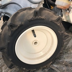 美品Makita管理機MKR0760Hの画像