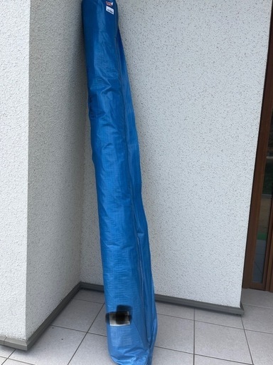 人工芝 ロール 芝丈20mm 透水タイプ 防草シート (2x5m)