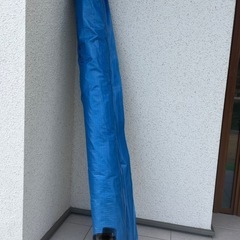 人工芝 ロール 芝丈20mm 透水タイプ 防草シート (2x5m)