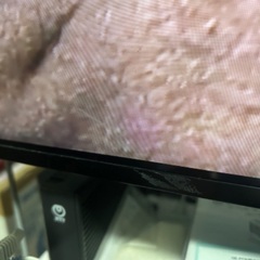 4Kテレビ TOSHIBA 55J10X  ＋ホームシアタースピーカー ONKYO  LS-T30＋テレビ台の画像