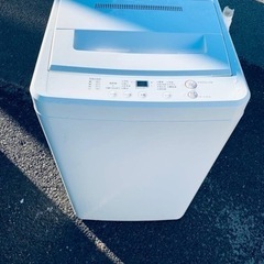 無印良品 全自動電気洗濯機 AQW-MJ45