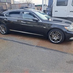 LS460L