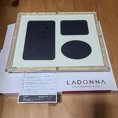 ラドンナ写真立ての画像
