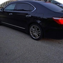 LS460Lの画像
