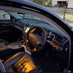 LS460Lの画像