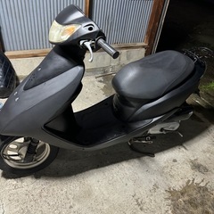 ホンダ　DIO af62の画像