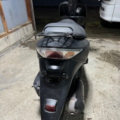 ホンダ　DIO af62の画像