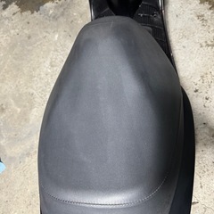 ホンダ　DIO af62の画像