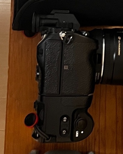 sony a7iii, GM24-70 f2.8 ,バッテリーグリップ