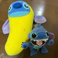 スティッチ