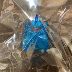 グリッドマンナイト指人形