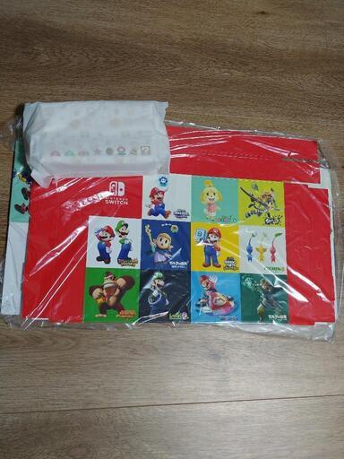 スーパーマリオ 雑貨