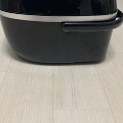 炊飯器