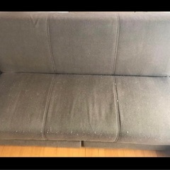 ソファベッド