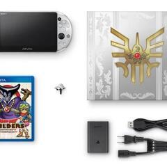Xmasプレゼントに★美品★PlayStation®Vita ド...