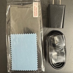 中古品　DOOGEE X50L スマホ の画像