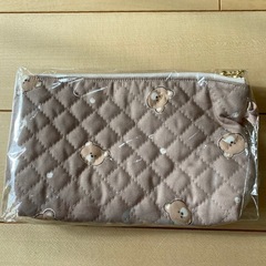 【新品】 
ポーチ 