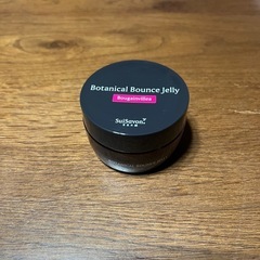 SuiSavon Botanical Bounce Jelly ...