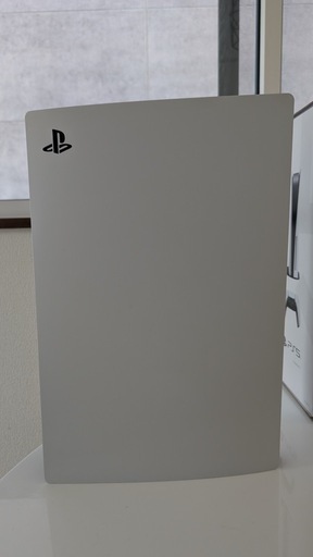 PS5 CFI-1000A + ゲーム4本セット