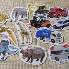 つみき　パズルの画像