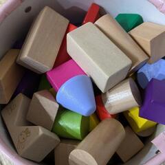 つみき　パズルの画像