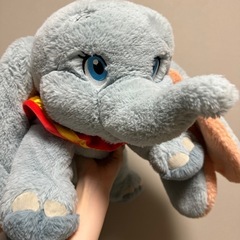 【ディズニー】ダンボ