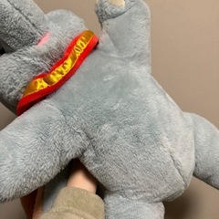 【ディズニー】ダンボの画像