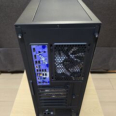 （沖縄在住で現金払いなら2万円引き）RTX4070Ti＆Intel 16コアCPU　超高性能万能ゲーミングPCの画像