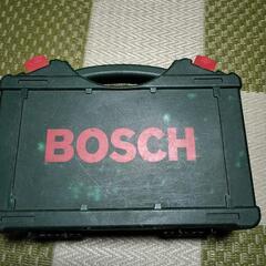 BOSCH ドライバードリルPSR1200